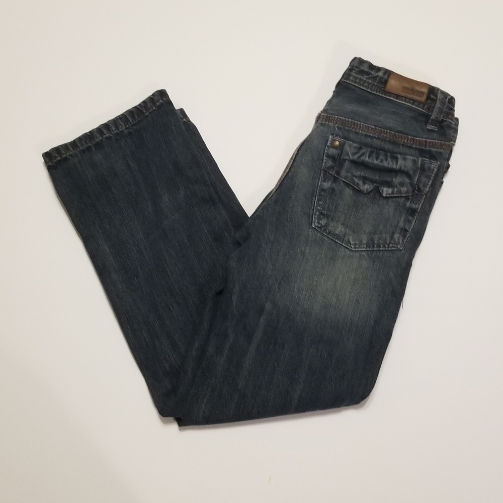 Boys jeans by Urban Pipeline slim straight size 10